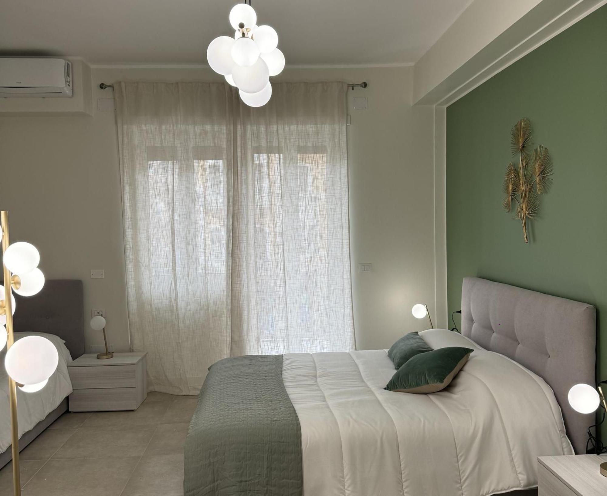 Dimora Dei Vespri 1 Hotel Catania Exterior photo