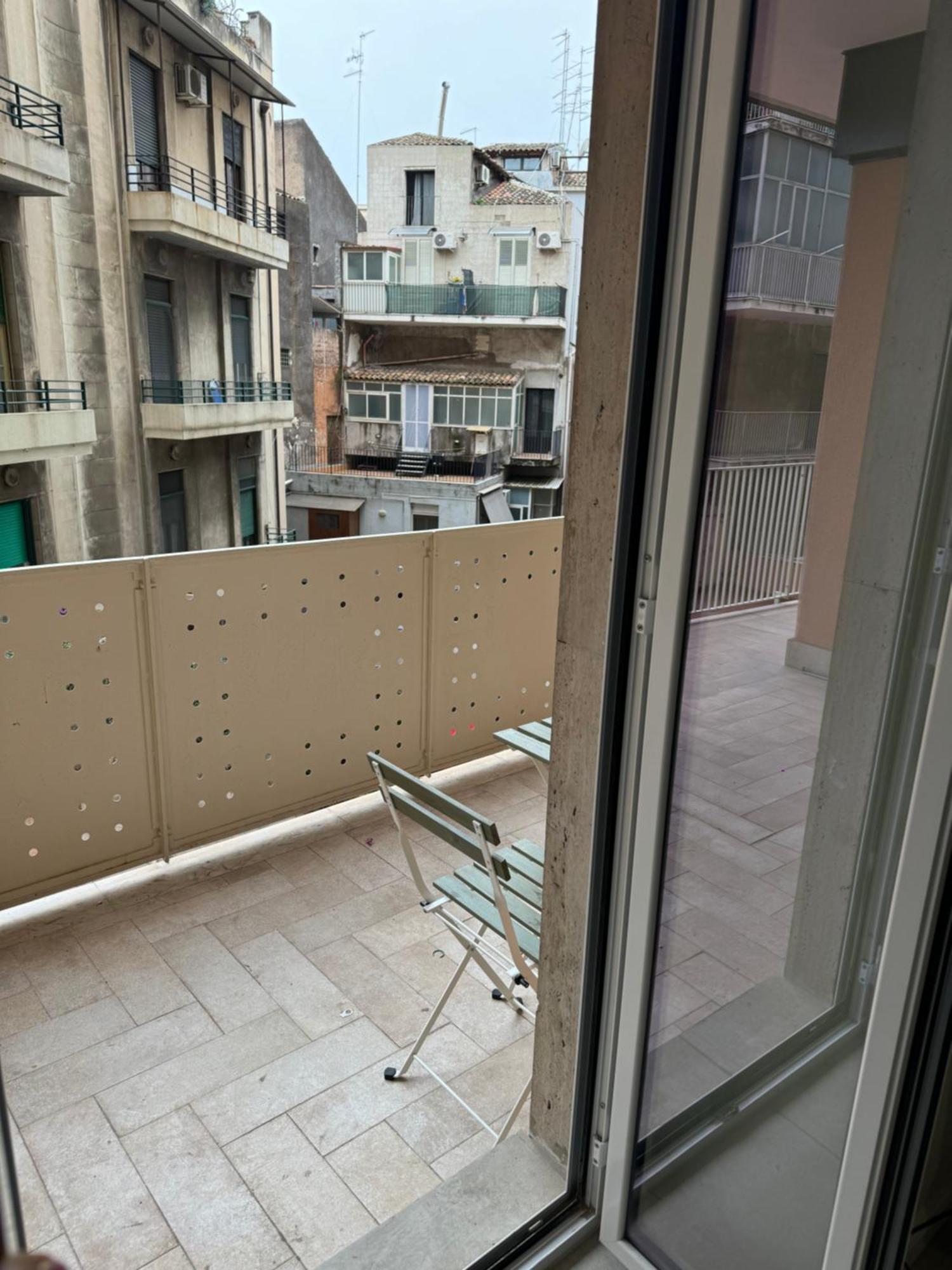 Dimora Dei Vespri 1 Hotel Catania Exterior photo